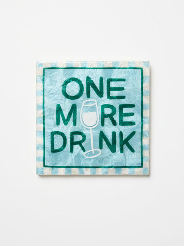 Fun House - Drink Tile