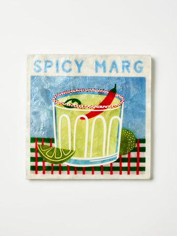 Happy Hour - Marg