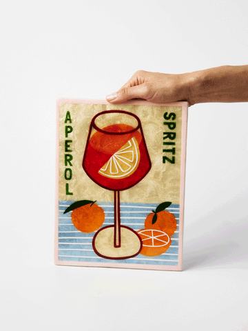Happy Hour - Spritz