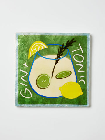 Happy Hour - Gin