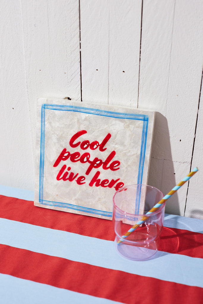 Fun House - People Tile
