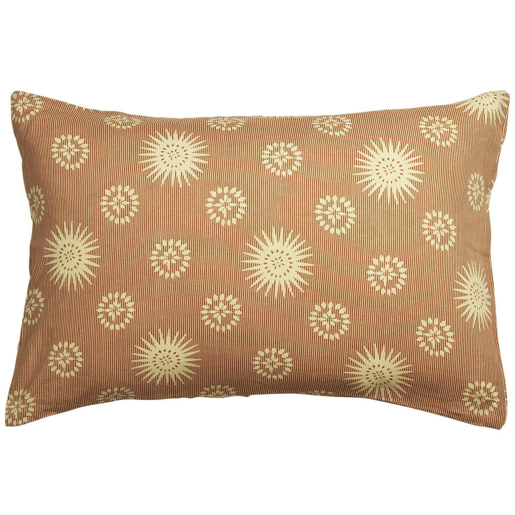 Savannah Linen Pillowcase Set Standard