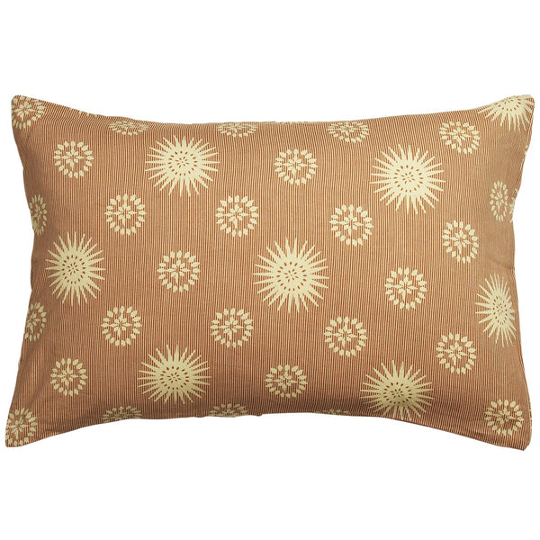 Savannah Linen Pillowcase Set Standard
