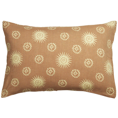 Savannah Linen Pillowcase Set Standard