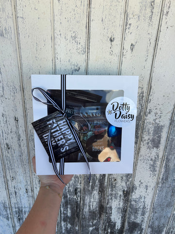 Small Gourmet Chocolate Hamper