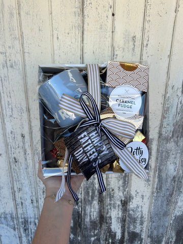 CR and Choc Mama Hamper