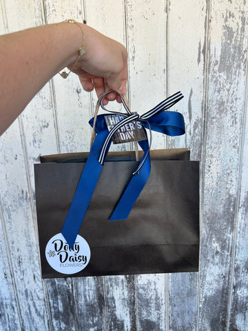 Choc Dad Bags