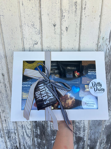 Extra Large Gourmet Chocolate Hamper
