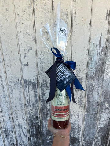 Bloody Mary Cocktail Mix