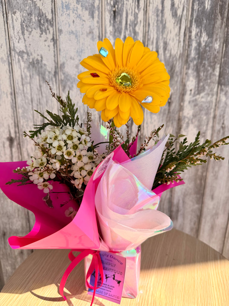 Gerbera