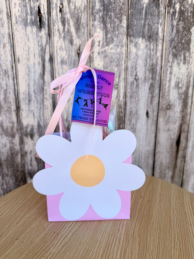 Lollie bag