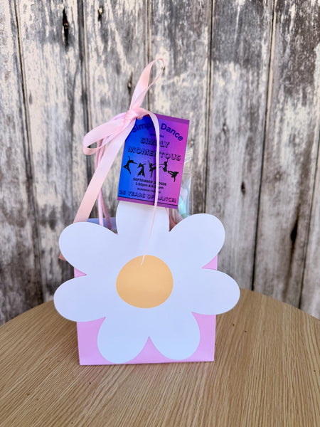 Lollie bag