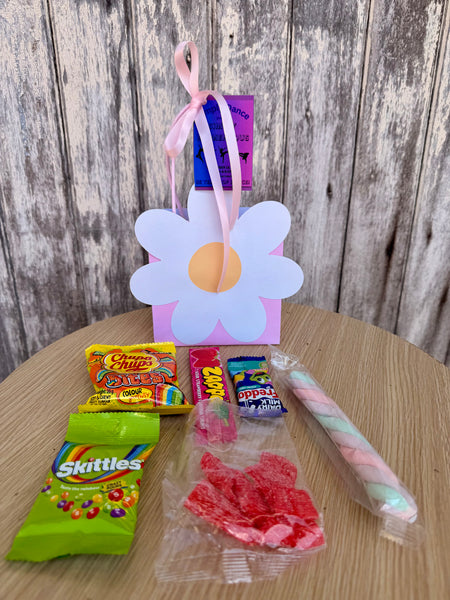 Lollie bag