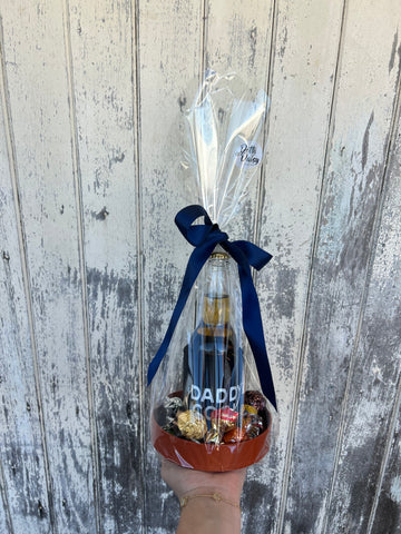 Small Chocolate Hamper *