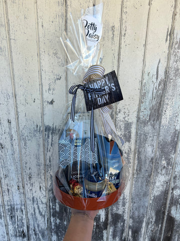 Medium Gourmet Sweet & Savoury Hamper