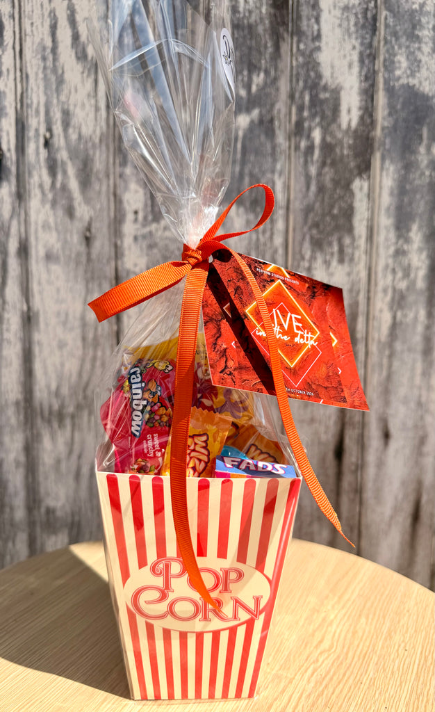 Mixed Lolly pack - $10
