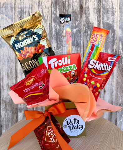 Large Lolly Box - $40