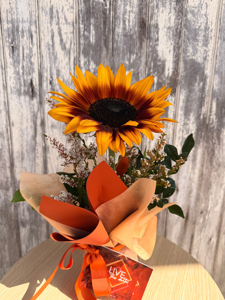 Sunflower Base