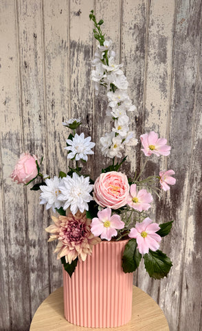 Pastel Mix