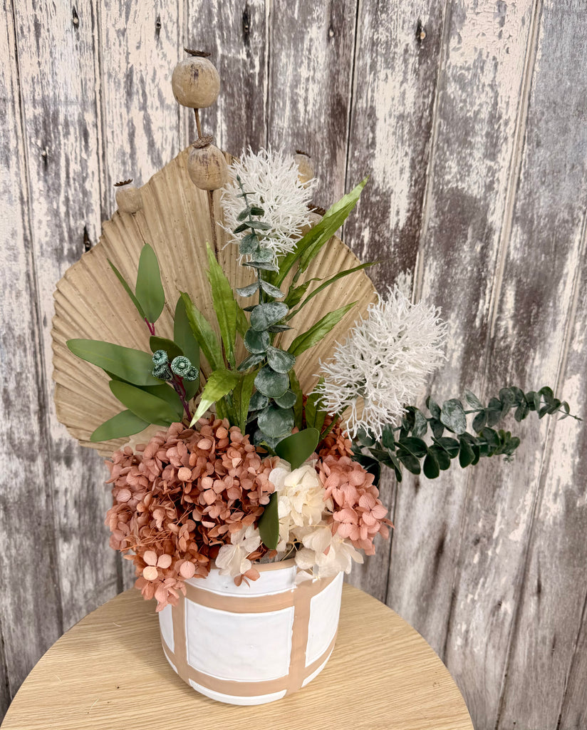 Neutral mix