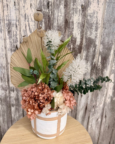 Neutral mix