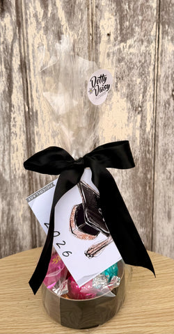 Small chocolate bowl