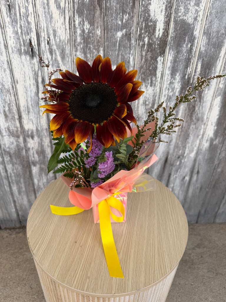 Sunflower Base - $25
