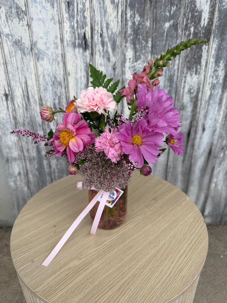 Small Jar - $40