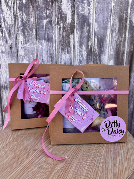 🌸 Pamper Gift Box