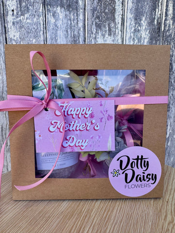 🌸 Pamper Gift Box
