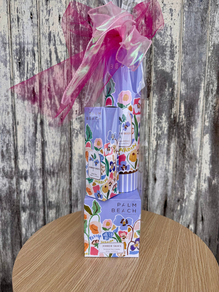 🌸 Mothers Day Palm Beach Gift Pack
