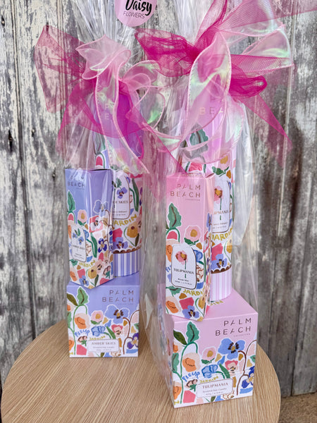 🌸 Mothers Day Palm Beach Gift Pack