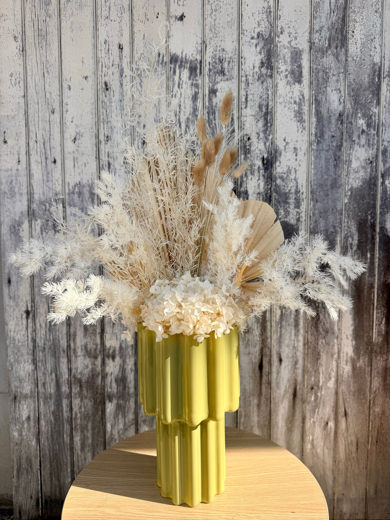 Ivory Bloom
