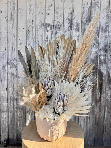 Sandstone Bloom