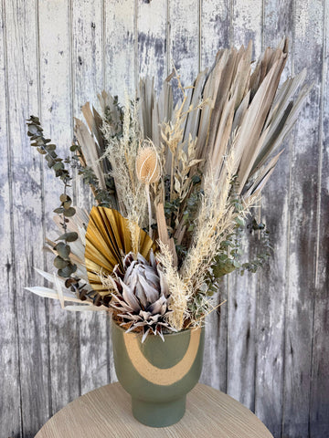 Boho Luxe