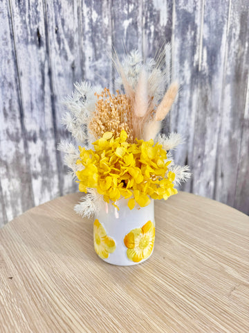 Marigold Mist