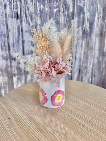 Pink Serenity
