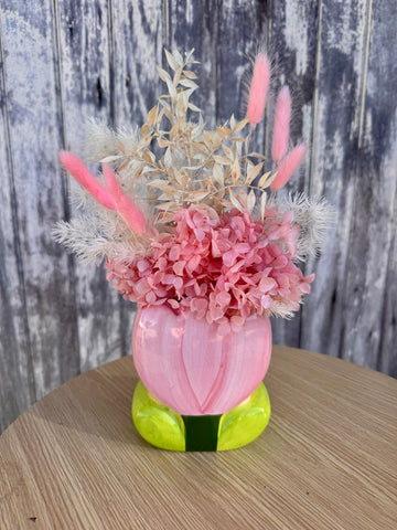 Tulip Kiss