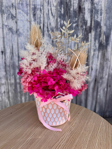 Pretty in Pink