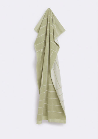 Bath Towel - Pistachio