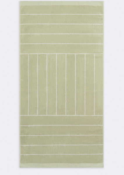 Bath Towel - Pistachio