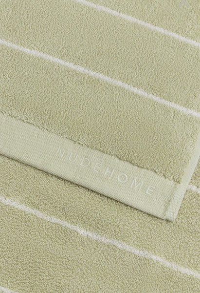 Bath Towel - Pistachio