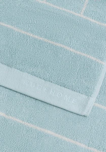 Hand Towel - Cove