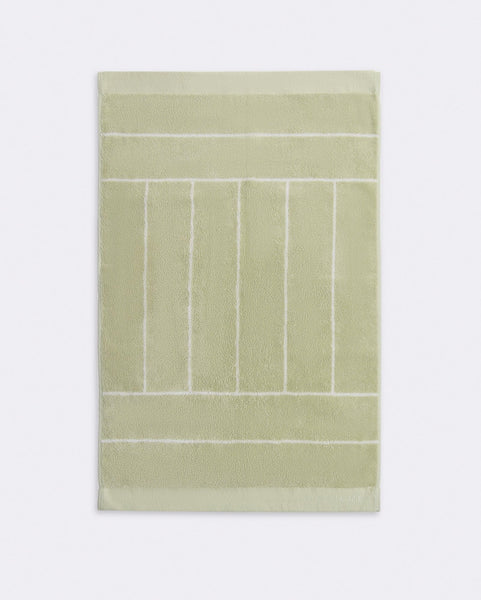 Hand Towel - Pistachio
