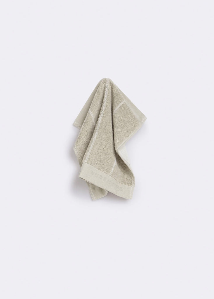 Face Wash - Oak Milk