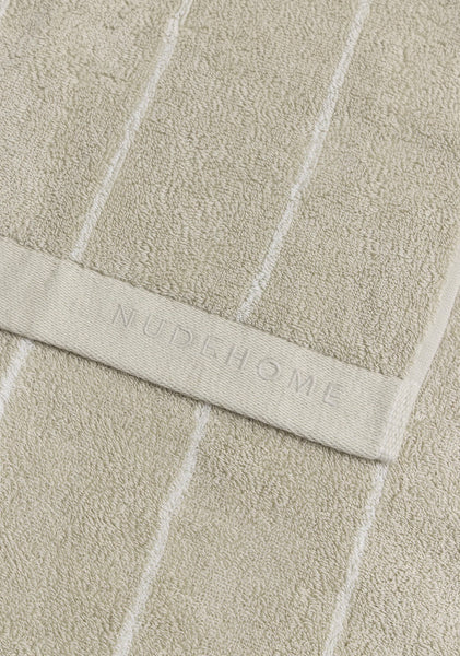 Face Wash - Oak Milk