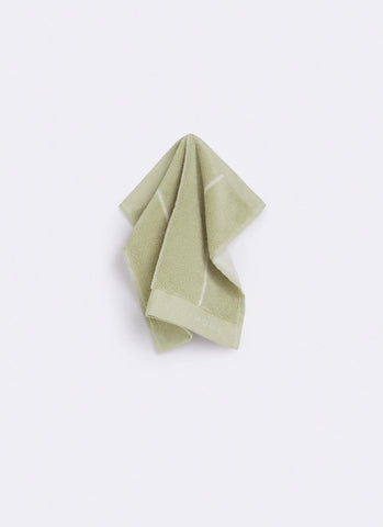 Face Wash - Pistachio