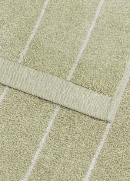Face Wash - Pistachio