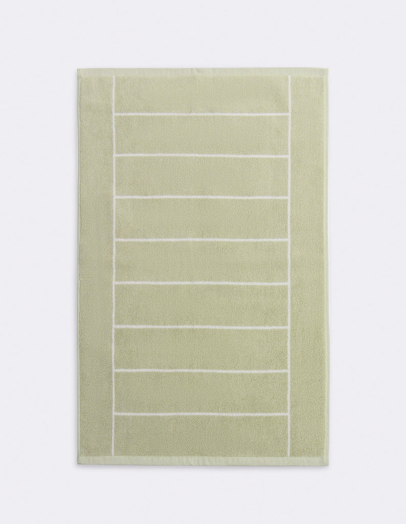 Bath Mat - Pistachio