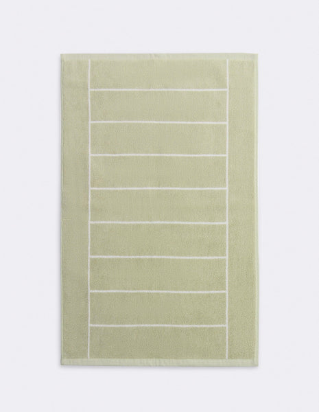 Bath Mat - Pistachio